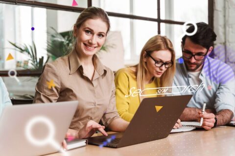 B2B Digital Marketing Trends To Follow for 2024