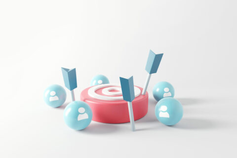 Lead Generation Strategies - b2b leads corp