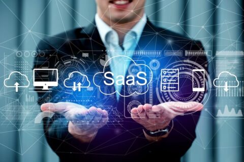 the benefits of b2b saas marketing