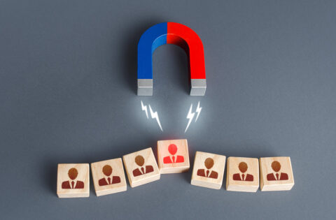 Top 10 B2B Lead Magnet Ideas