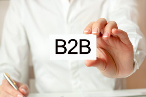 Automate B2B Lead Capture - b2b leads corp